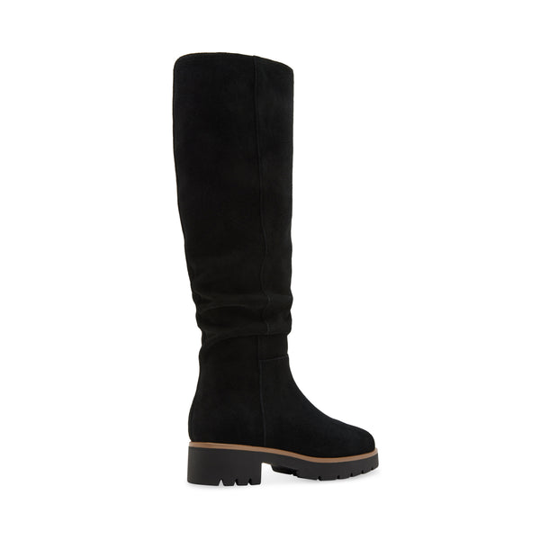 KRAY BLACK SUEDE - thumbnail image 3 of 19