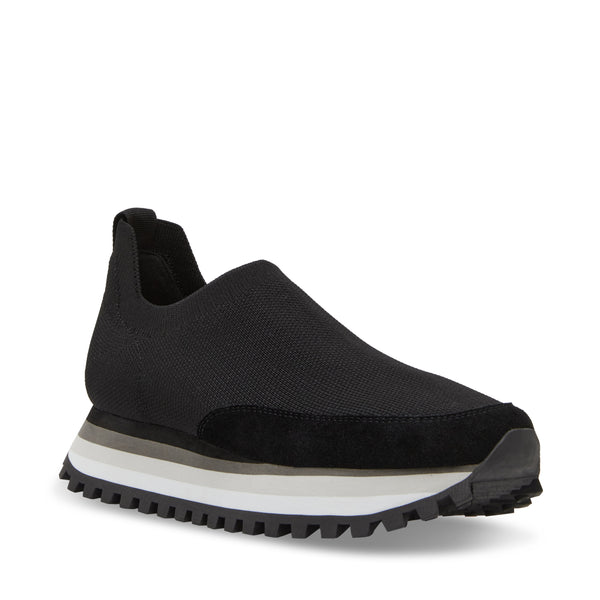 LAKELYN BLACK KNIT - thumbnail image 9 of 26