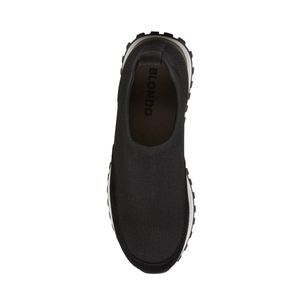 LAKELYN BLACK KNIT - thumbnail image 16 of 26
