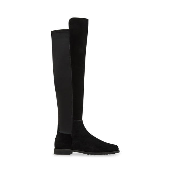 LAYNE BLACK SUEDE - thumbnail image 11 of 19