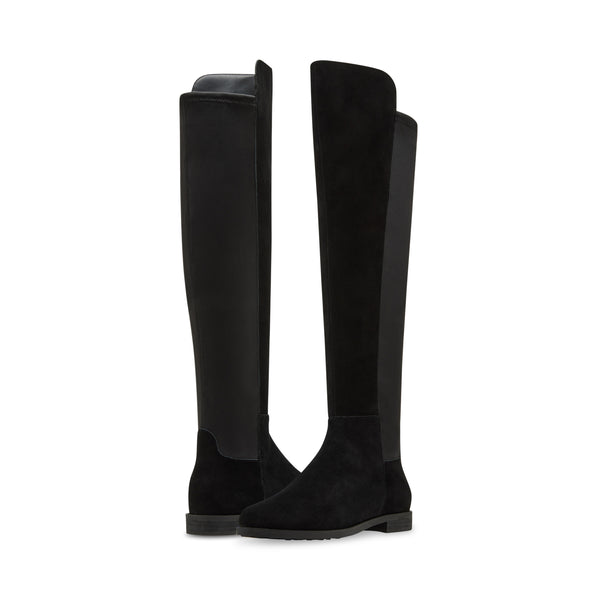 LAYNE BLACK SUEDE - thumbnail image 19 of 19