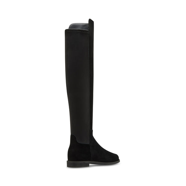 LAYNE BLACK SUEDE - thumbnail image 12 of 19