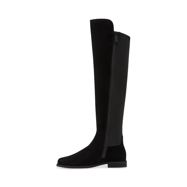 LAYNE BLACK SUEDE - thumbnail image 15 of 19