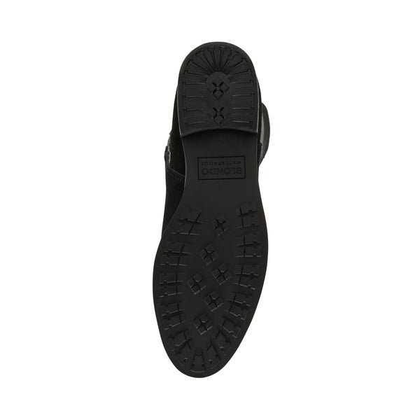 LAYNE BLACK SUEDE - thumbnail image 18 of 19