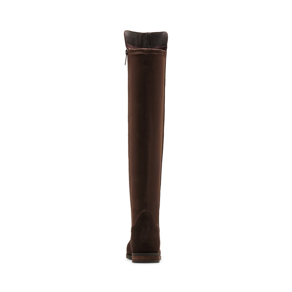 LAYNE BROWN SUEDE - thumbnail image 4 of 19