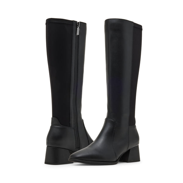 MCKENNA BLACK LEATHER - thumbnail image 9 of 16