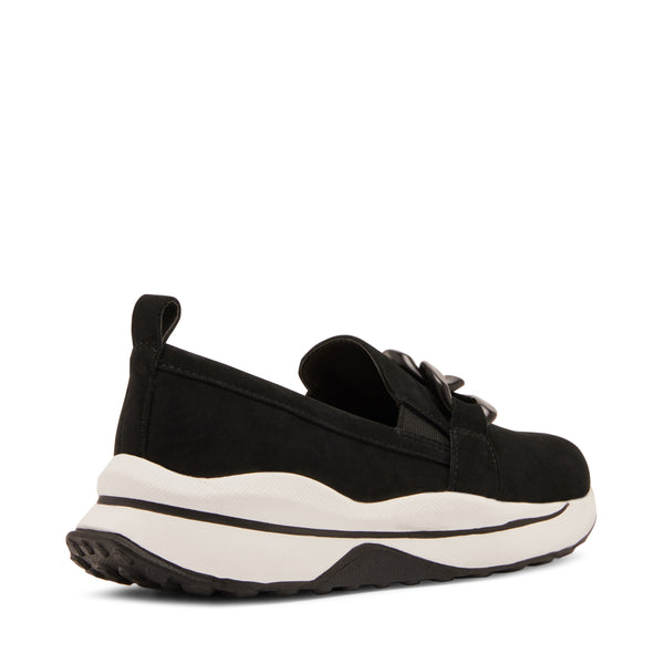 MELODY BLACK NUBUCK - thumbnail image 11 of 24