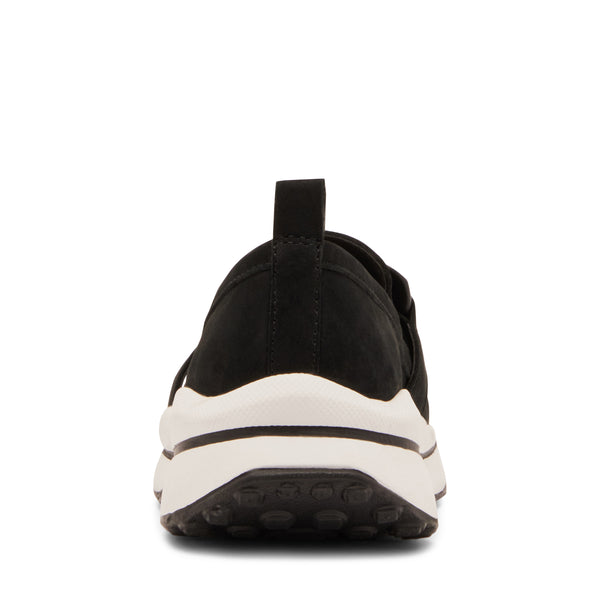 MELODY BLACK NUBUCK - thumbnail image 14 of 24