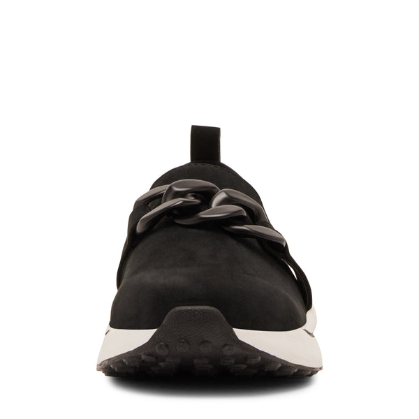 MELODY BLACK NUBUCK - thumbnail image 12 of 24