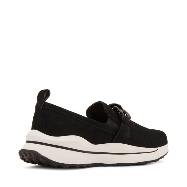 MELODY BLACK NUBUCK - thumbnail image 13 of 24