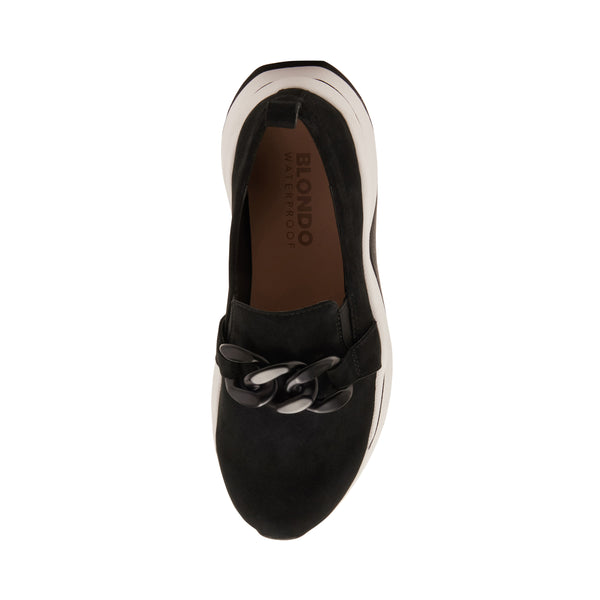 MELODY BLACK NUBUCK - thumbnail image 15 of 24