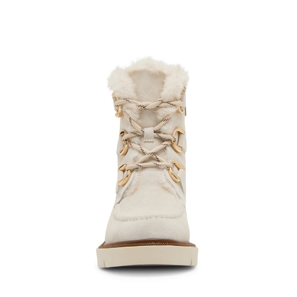 MONDAY BONE SUEDE - thumbnail image 16 of 40