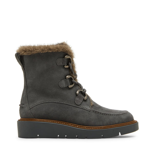 MONDAY GREY SUEDE - thumbnail image 22 of 40