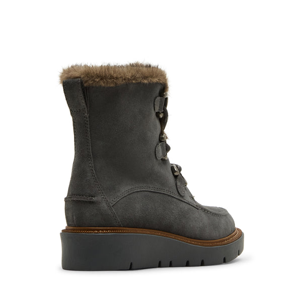 MONDAY GREY SUEDE - thumbnail image 23 of 40