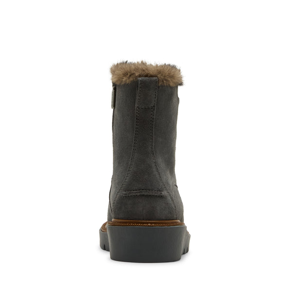 MONDAY GREY SUEDE - thumbnail image 27 of 40