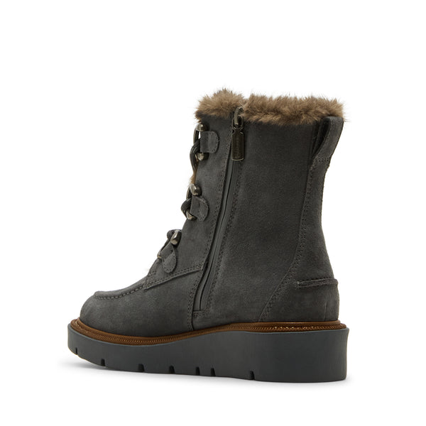 MONDAY GREY SUEDE - thumbnail image 24 of 40