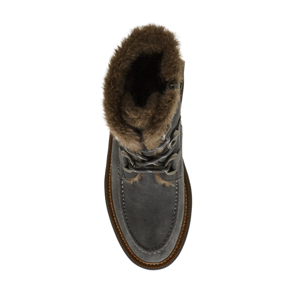 MONDAY GREY SUEDE - thumbnail image 28 of 40