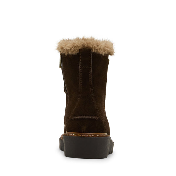 MONDAY JAVA SUEDE - thumbnail image 37 of 40