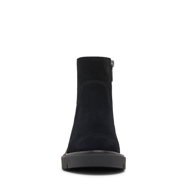 MOTION BLACK SUEDE - thumbnail image 12 of 24