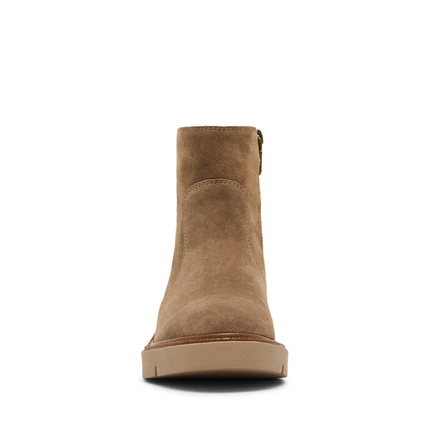 MOTION TAUPE SUEDE - thumbnail image 4 of 24