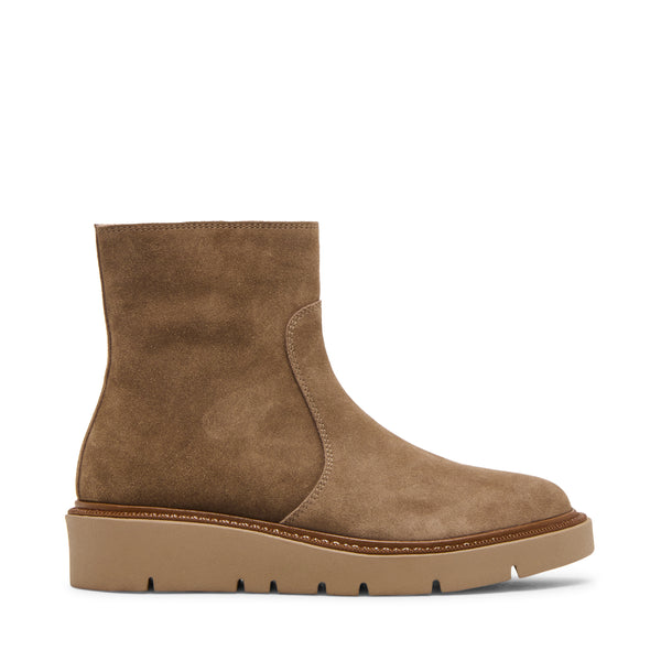 MOTION TAUPE SUEDE - thumbnail image 2 of 24