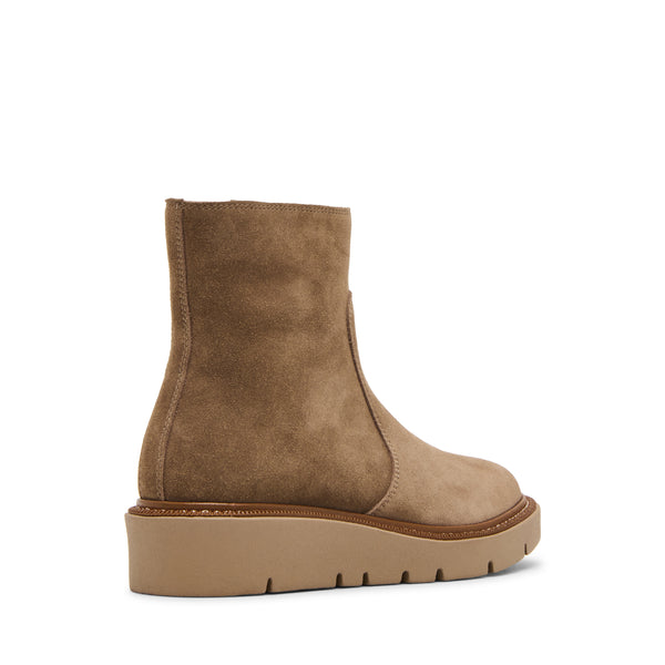 MOTION TAUPE SUEDE - thumbnail image 3 of 24