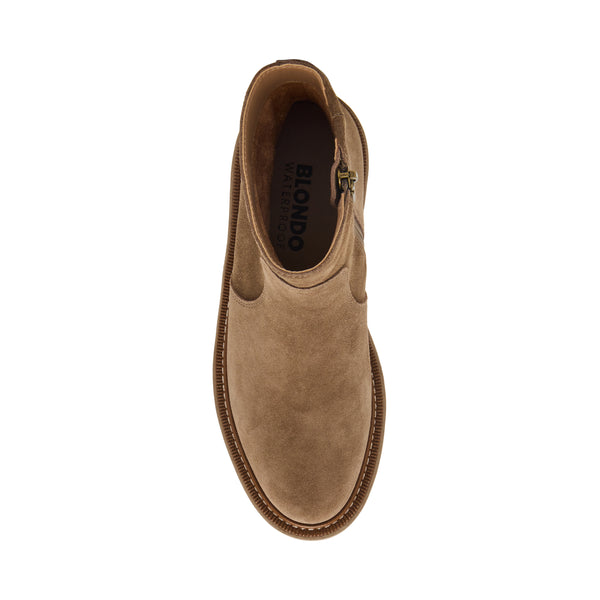 MOTION TAUPE SUEDE - thumbnail image 6 of 24