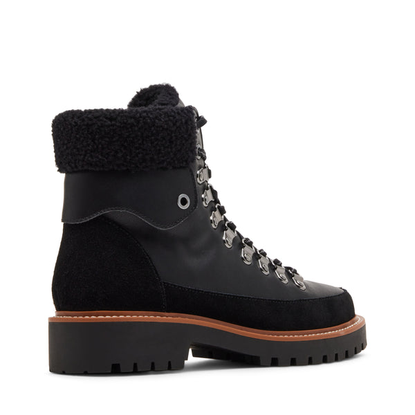NATASIA BLACK LEATHER - thumbnail image 22 of 38