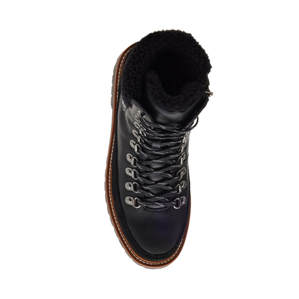 NATASIA BLACK LEATHER - thumbnail image 26 of 38