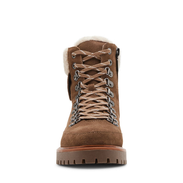 NATASIA TAUPE SUEDE - thumbnail image 5 of 38