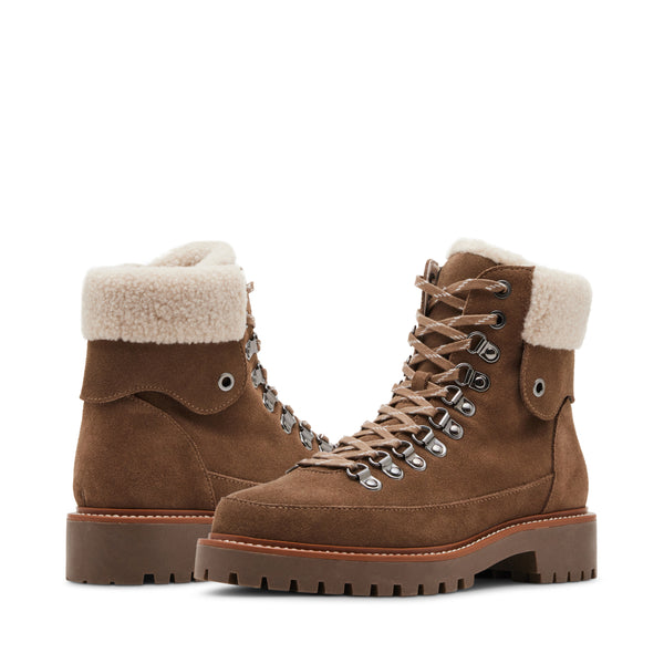 NATASIA TAUPE SUEDE - thumbnail image 9 of 38