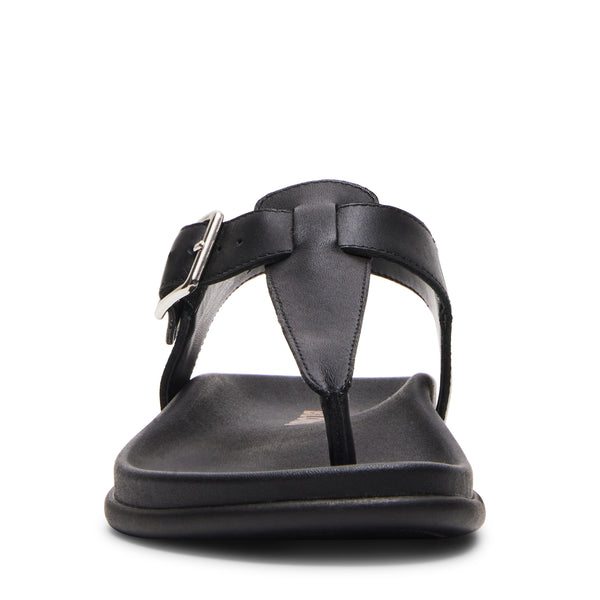 NELLI BLACK LEATHER - thumbnail image 37 of 41