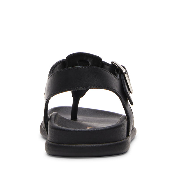 NELLI BLACK LEATHER - thumbnail image 40 of 41