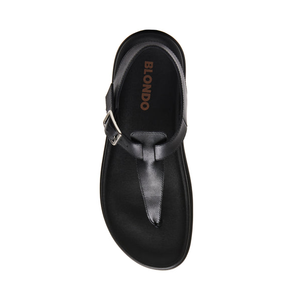 NELLI BLACK LEATHER - thumbnail image 39 of 41