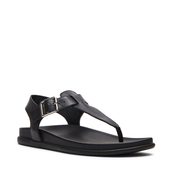 NELLI BLACK LEATHER - thumbnail image 34 of 41