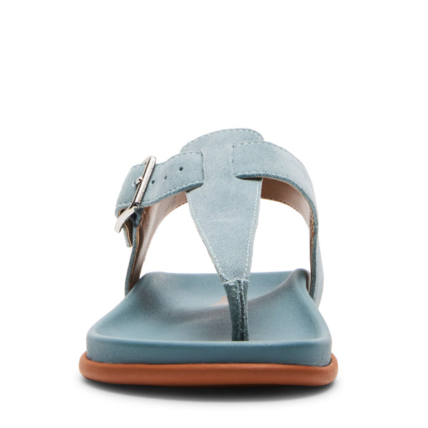 NELLI BLUE SUEDE - thumbnail image 29 of 41