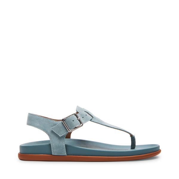 NELLI BLUE SUEDE - thumbnail image 26 of 41