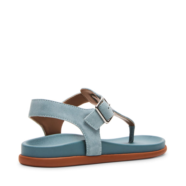 NELLI BLUE SUEDE - thumbnail image 30 of 41