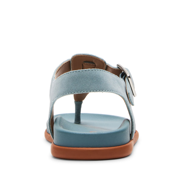 NELLI BLUE SUEDE - thumbnail image 32 of 41