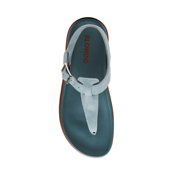 NELLI BLUE SUEDE - thumbnail image 31 of 41