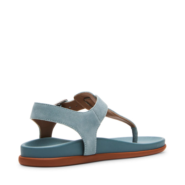 NELLI BLUE SUEDE - thumbnail image 28 of 41