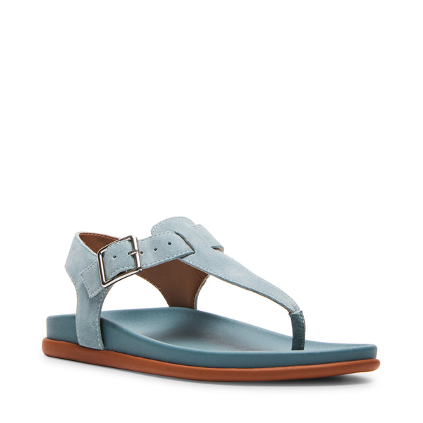 NELLI BLUE SUEDE - thumbnail image 27 of 41