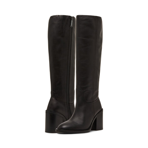 PENLY BLACK LEATHER - thumbnail image 9 of 36