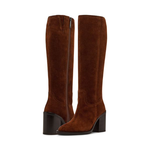 PENLY CHOCOLATE SUEDE - thumbnail image 18 of 36