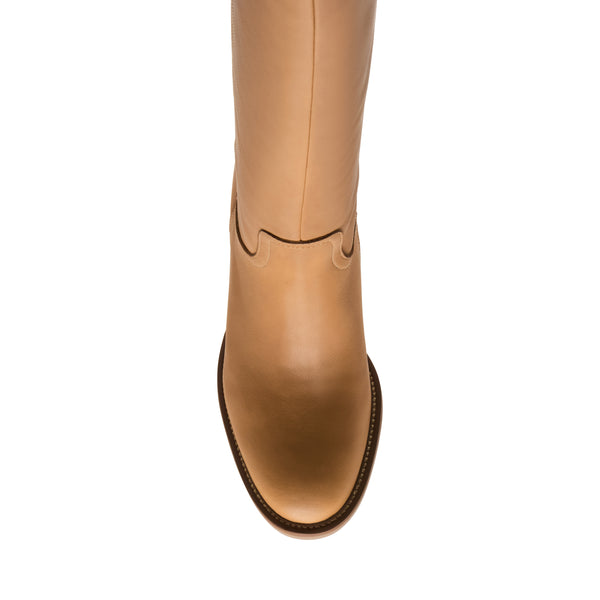 PENLY PEANUT LEATHER - thumbnail image 25 of 36