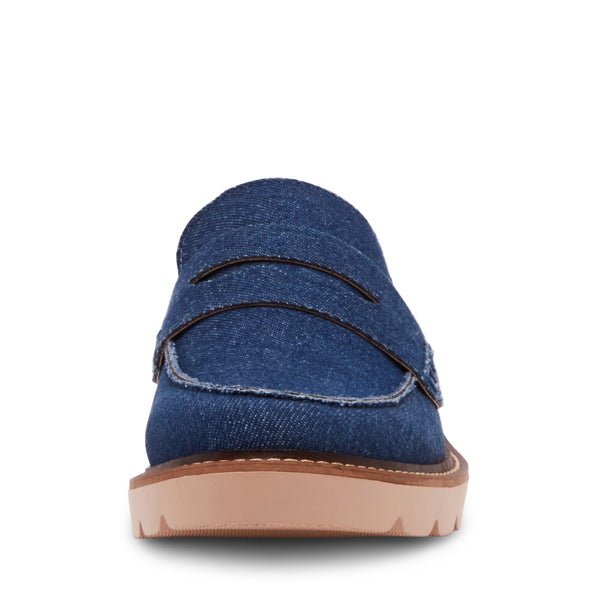 PENNY DENIM FABRIC - thumbnail image 28 of 68