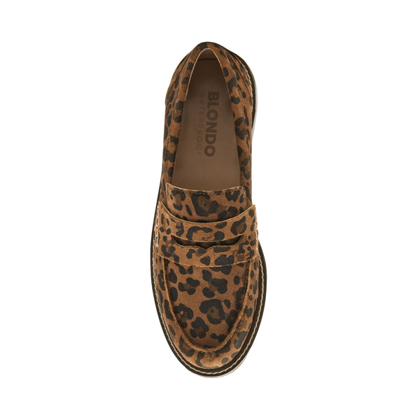 PENNY LEOPARD SUEDE - thumbnail image 58 of 68