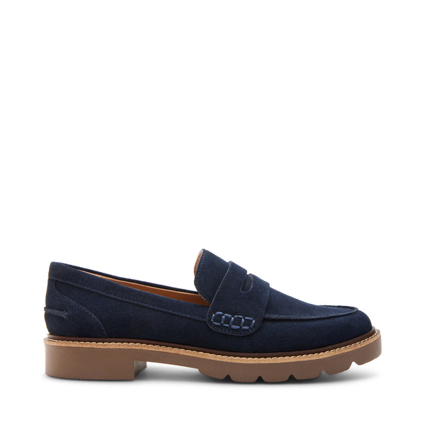 PENNY NAVY SUEDE - thumbnail image 10 of 68