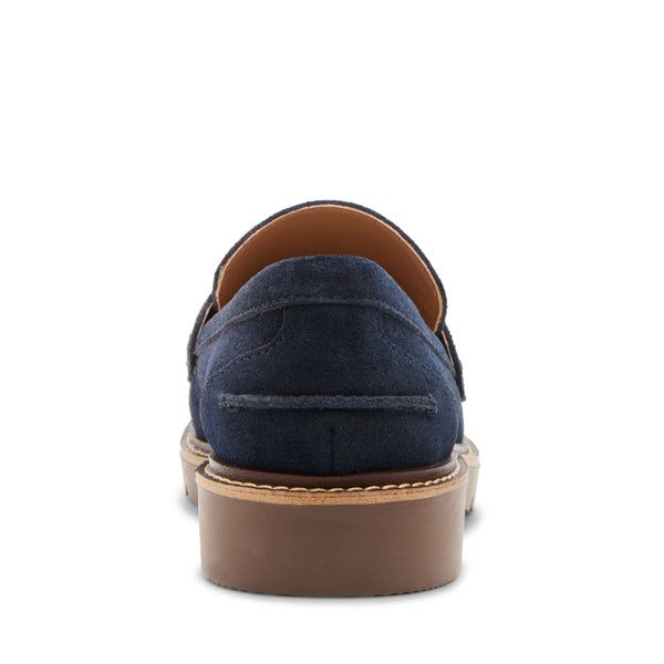 PENNY NAVY SUEDE - thumbnail image 14 of 68