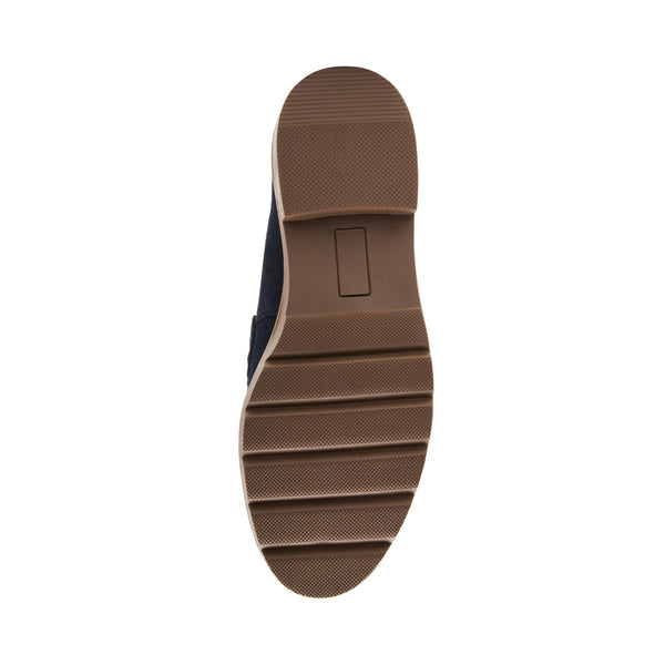 PENNY NAVY SUEDE - thumbnail image 16 of 68